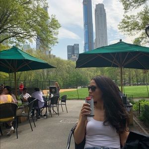 Meet your Posher, Kate